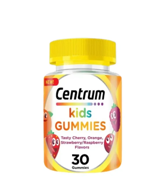 Centrum Kids 30 Gummies