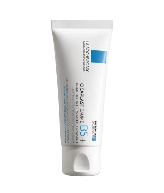 LA ROCHE-POSAY CICAPLAST Baume B5+