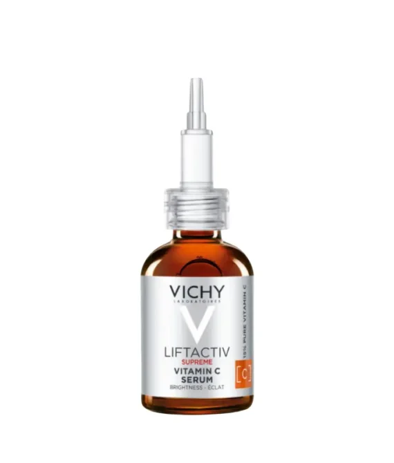 VICHY LIFTACTIV  VITAMIN C SERUM 30ML