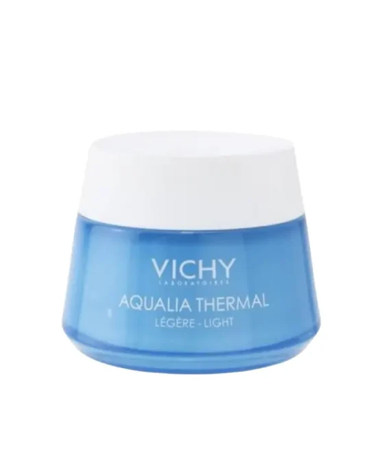 VICHY AQUALIA THERMAL LIGHT CREAM HYDRATION 50ML