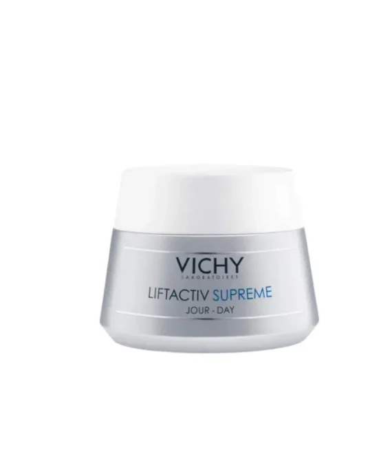 VICHY LIFTACTIV Firming Anti-Ageing Day Cream 50Ml