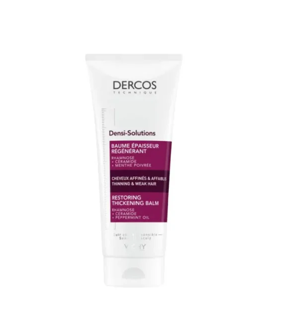 VICHY DERCOS Densi-Solutions – Restoring Thickening Balm