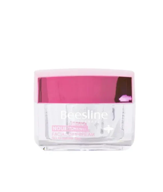 Beesline Nourishing Day Cream SPF25 50Ml