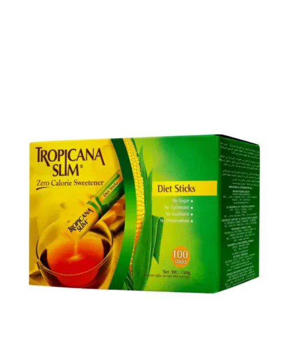 Tropicana Slim Zero Calorie Sweetener