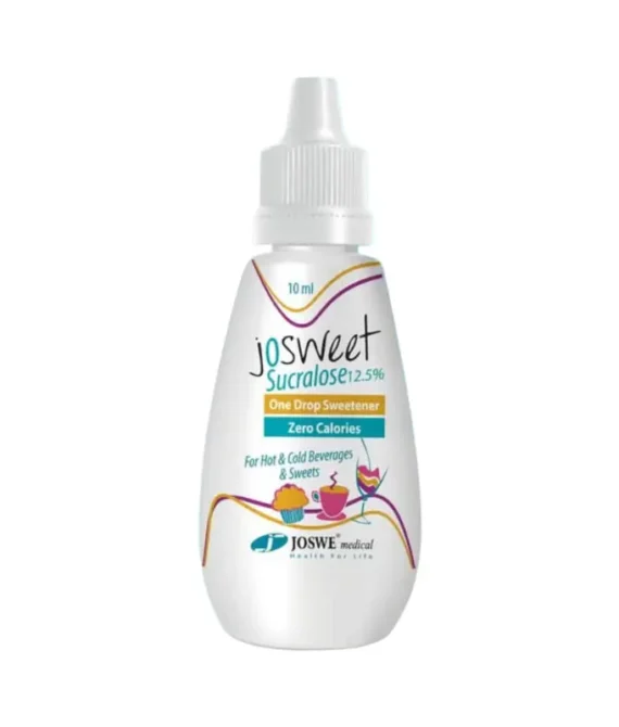 Josweet Drops 10Ml