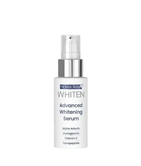 Novaclear Advanced Whitening Serum 30Ml