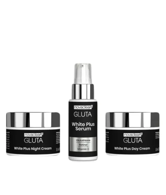 Novaclear Gluta Package