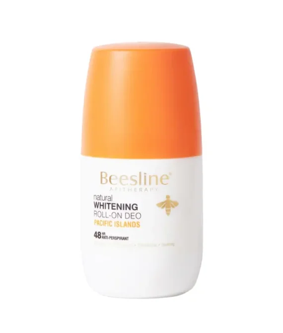 Beesline Whitening Roll-On-48hr-Pacific Islands