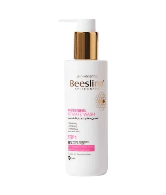 Beesline Whitening Intimate Wash 200Ml