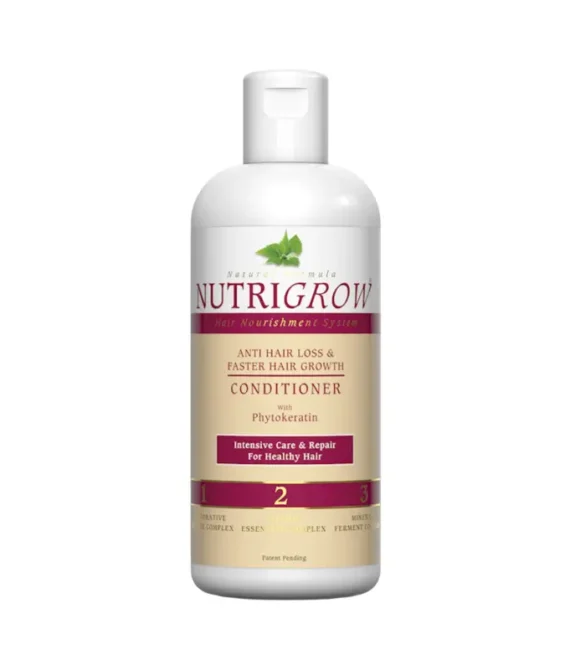 NUTRIGROW CONDITIONER 300ML