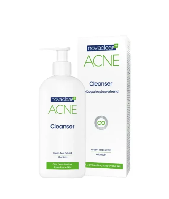 Novaclear Acne Cleanser 150Ml