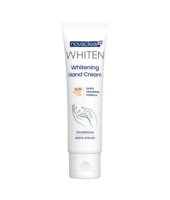 Novaclear Whitening Hand Cream 50Ml