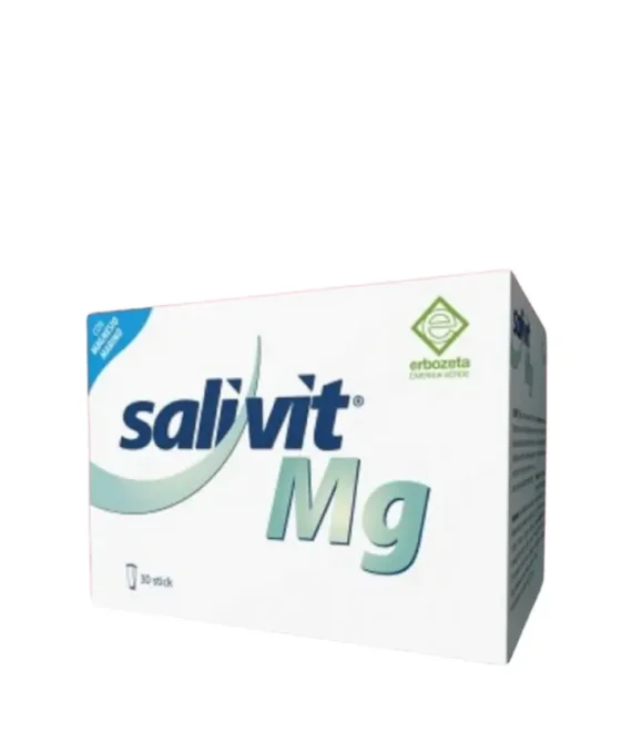 Salivit Magnesium 30 orosoluble sticks