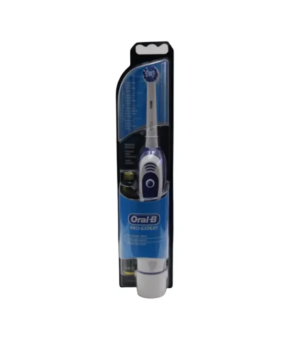 Oral-B Pro Expert Battery Powered Toothbrush