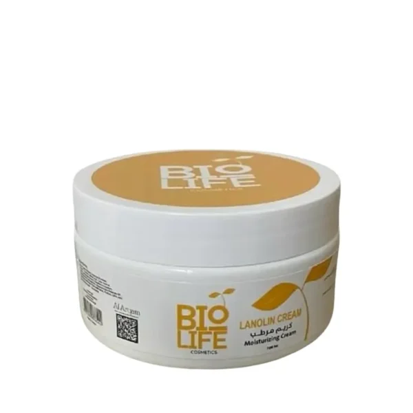 cosmetics and supplements store