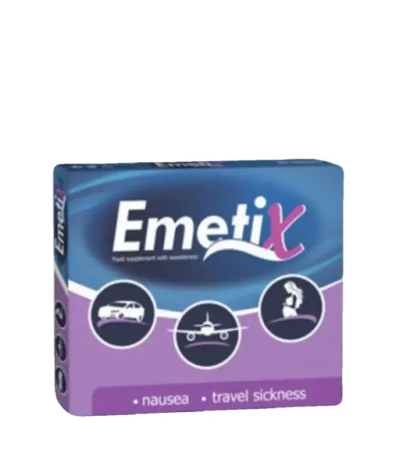 EMETIX TAB 20
