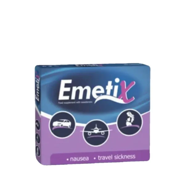 EMETIX TAB 20