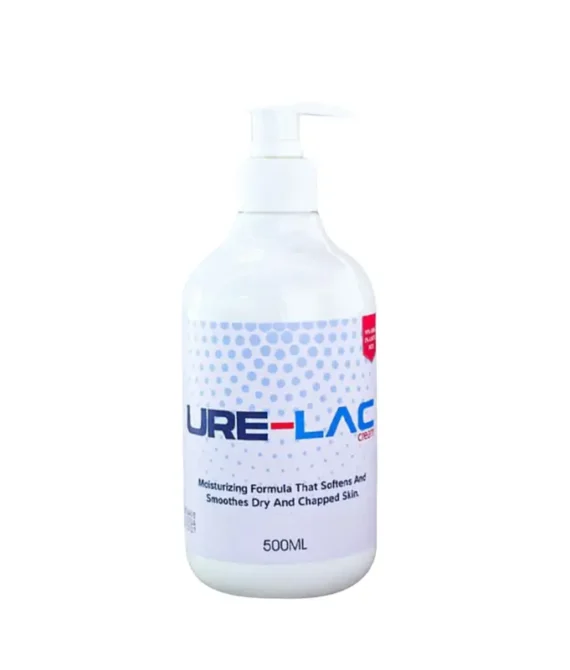 URE-LAC CREAM