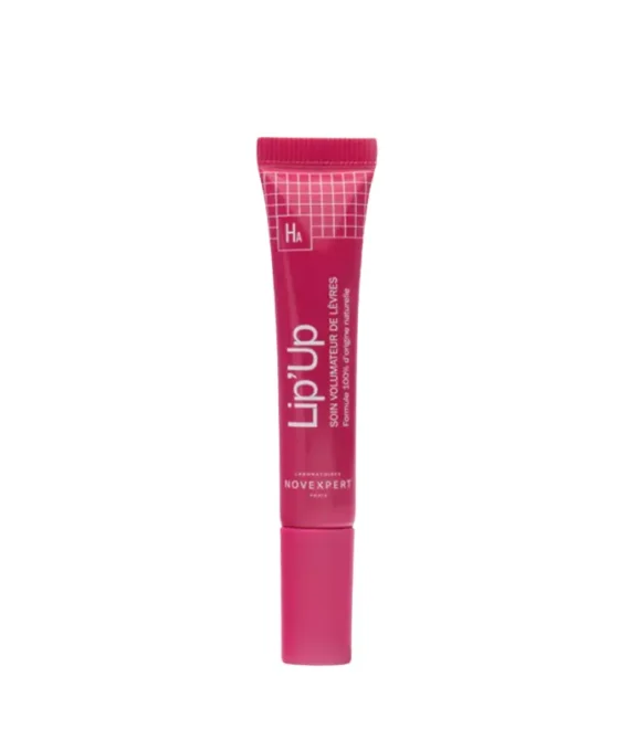 NOVEXPERT Booster Lip Up 8 ML
