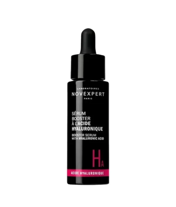 NOVEXPERT Booster Serum With Hyaluronic Acid 30Ml