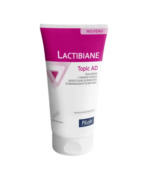 LACTIBIANE Topic AD 125Ml