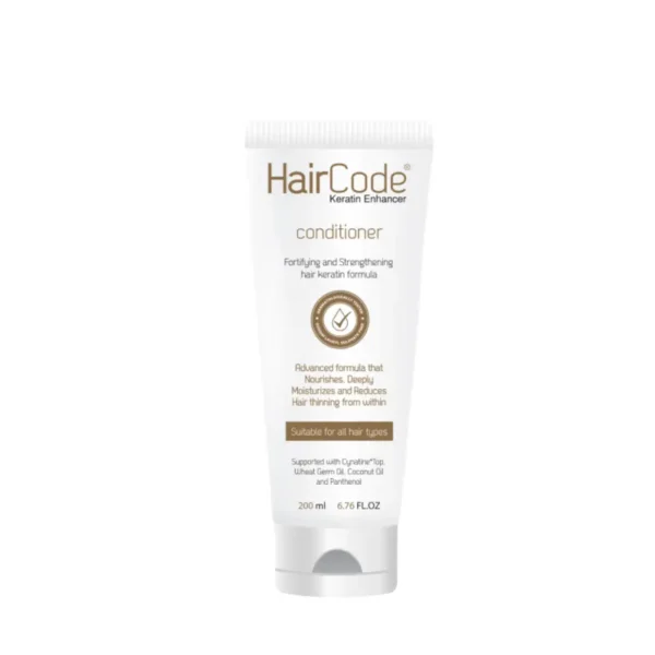 HAIR CODE CONDITIONER 200ML