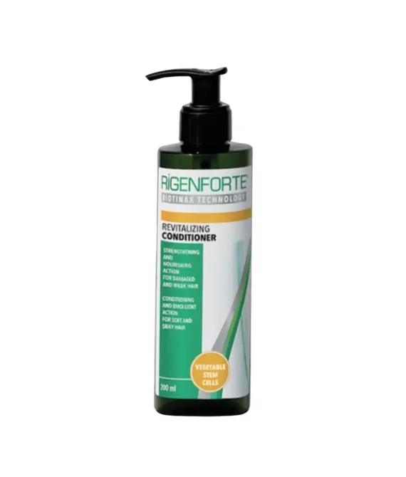 Rigenforte Revitalizing Conditioner 200Ml