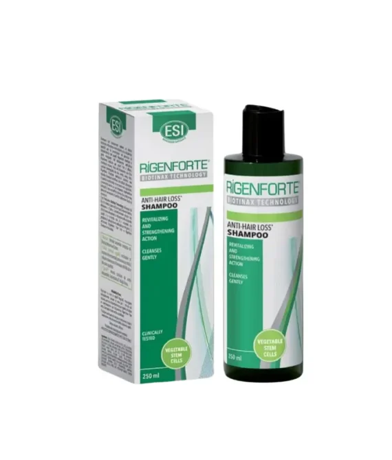 Rigenforte Anti-Hair Loss Shampoo 250Ml
