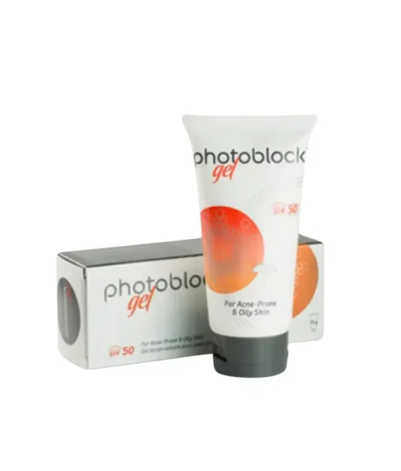 Photoblock Gel Sunscreen 75Ml