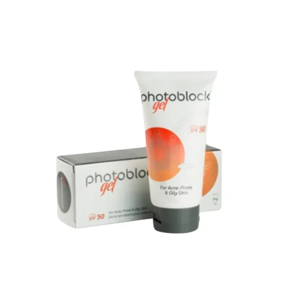 cosmetics and supplements store