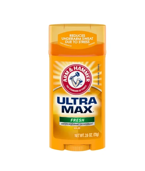 ULTRA MAX FRESH ANTIPERSPIRANT 73G