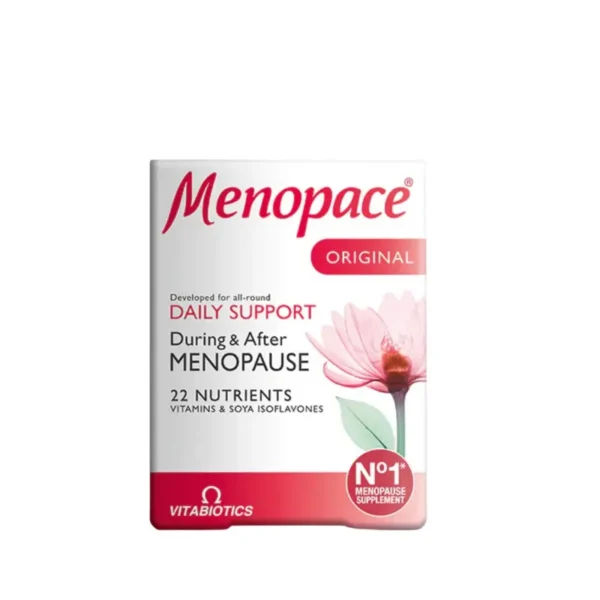 cosmetics and supplements store