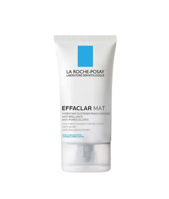 La Roche-Posay Effaclar Mat 40Ml