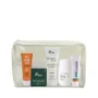 cosmetics and supplements store
