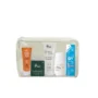 cosmetics and supplements store