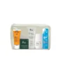 cosmetics and supplements store