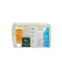 cosmetics and supplements store