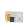 cosmetics and supplements store