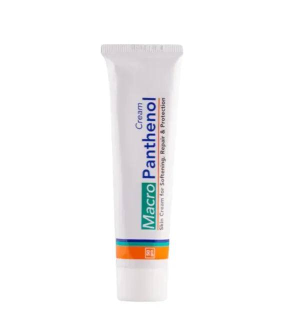 Macro Panthenol Cream 50G