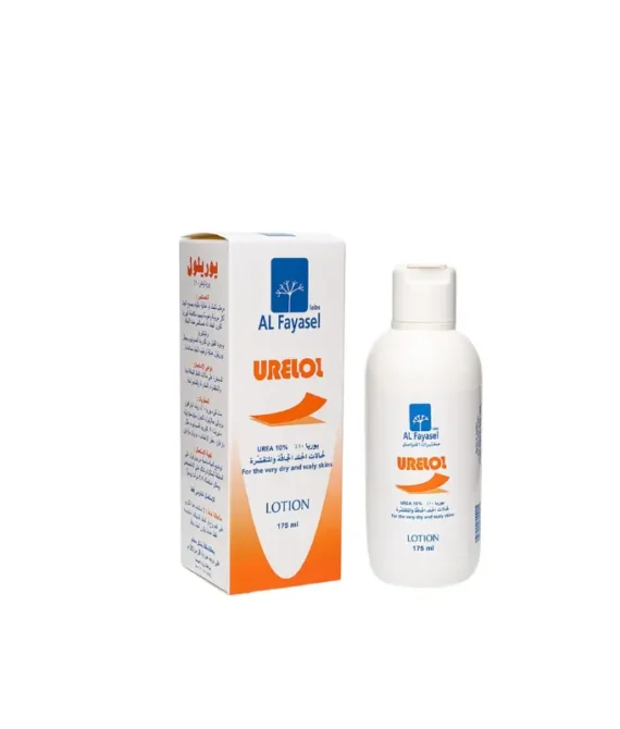 Urelol Lotion 175Ml