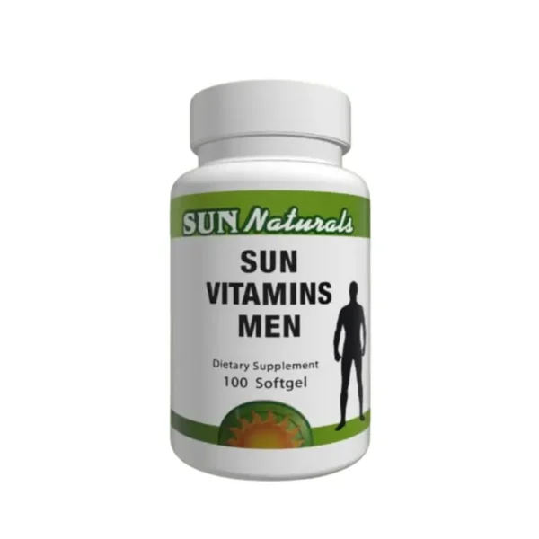 cosmetics and supplements store