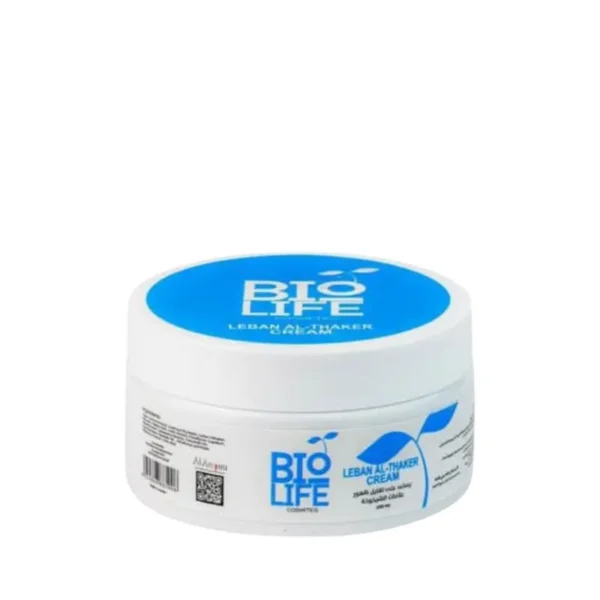 cosmetics and supplements store