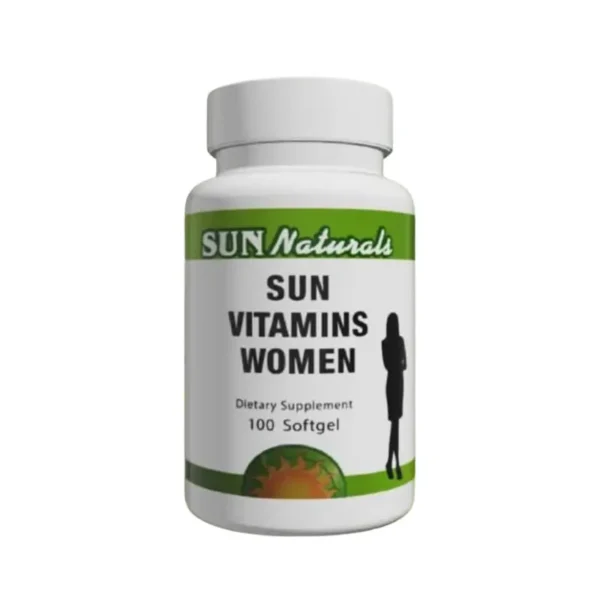 cosmetics and supplements store