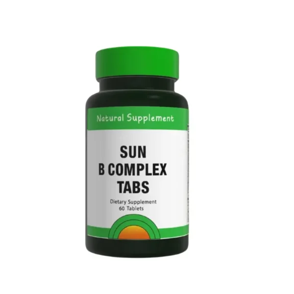 cosmetics and supplements store