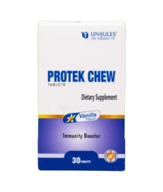 PROTEK CHEW 30TAB