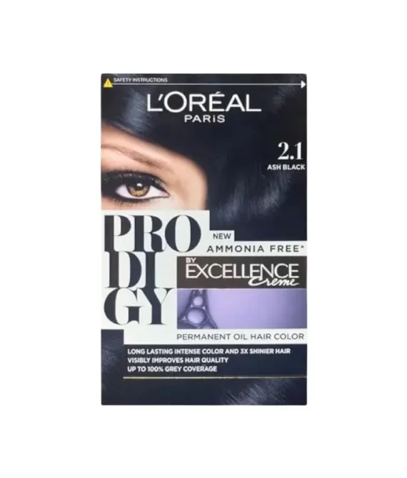 LOREAL Prodigy Ammonia Free Hair Color