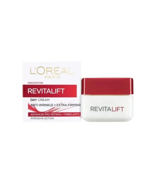 LOREAL REVITALIFT DAY 50ML