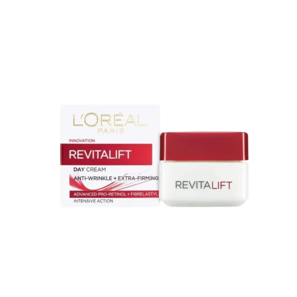 LOREAL REVITALIFT DAY 50ML