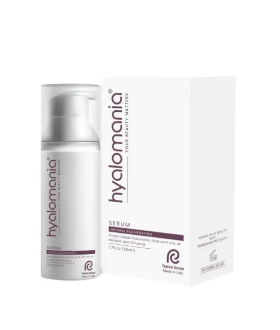 HYALOMANIA SERUM 50ML