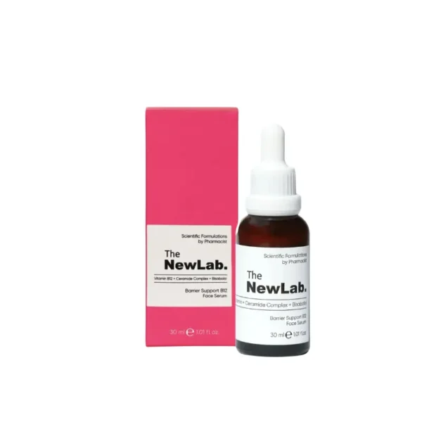 cosmetics and supplements store